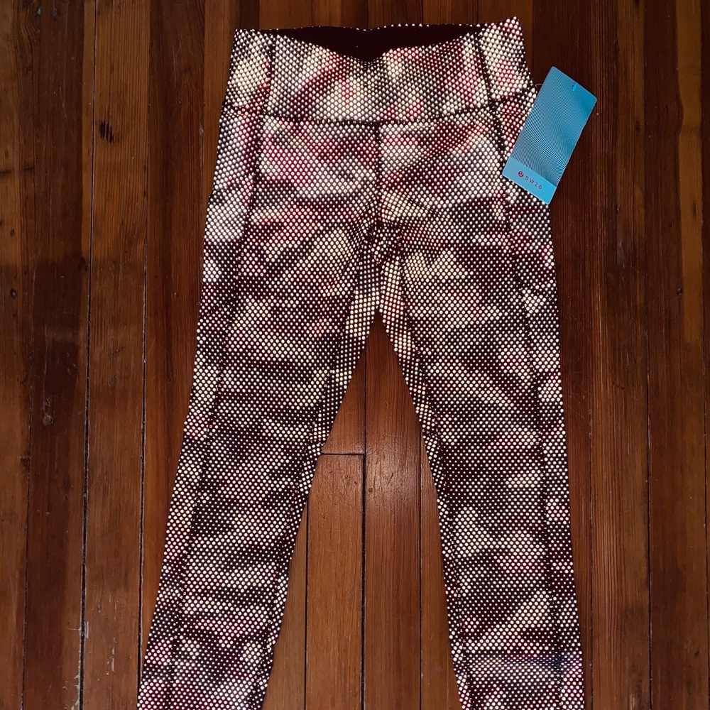 Seawheeze Reflective Speed Tight “28